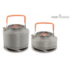 Fox Heat Transfer Kettle - ALL VARIETIES